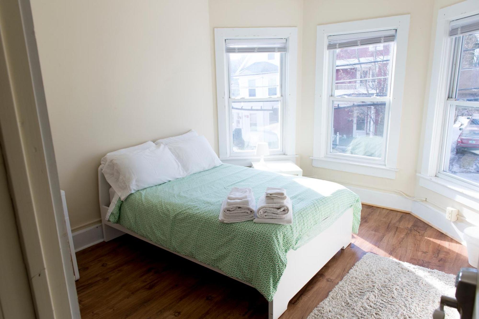 My Cousins Place Burlington Bagian luar foto