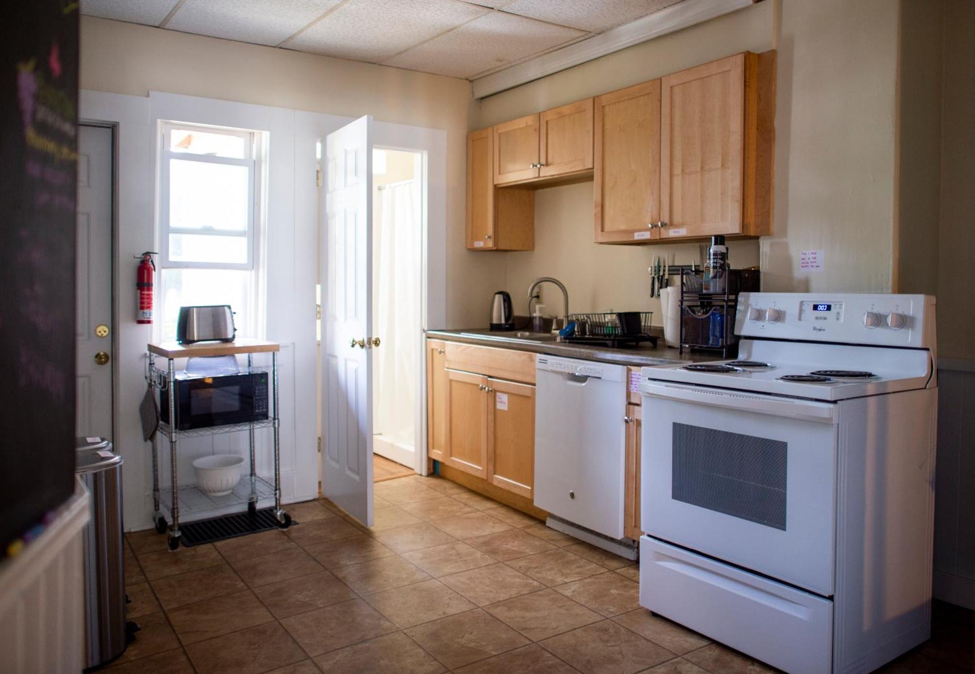 My Cousins Place Burlington Bagian luar foto